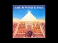 Earth, Wind & Fire All 'N All 1977 Runnin' Original Hollywood Mix