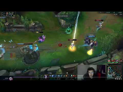 Jankos Reacts To Flakked Fail Clip in SoloQ Regrets Removing Rekkles 😂