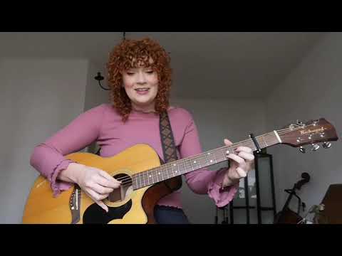 Isabel Nolte - Ich mach für dich das Licht aus (semi cover)