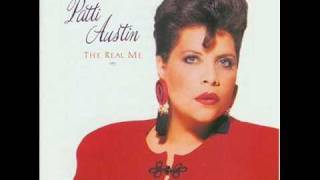 Someone is Standing Outside - Patti Austin