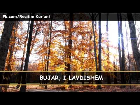 Shejh Halid Rashid - Allahu është Afër *EMOCIONALE*