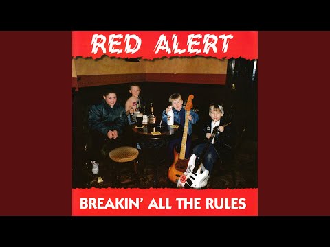 Blood On Blood - Red Alert
