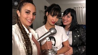 Michelle Sussett American Idol top 10 Finalist