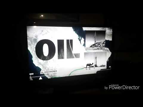 Nothing bad ever happens to me