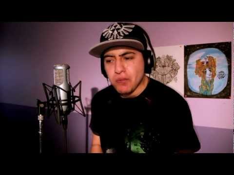 Beatbox Dubstep Electronic Live JFLO Freestyle 2013