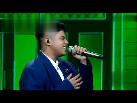 Piche Kota - Pada Satu Cinta (Live at Malam Puncak HUT RARTV 21st It's My Life 