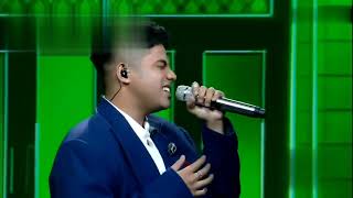 Download lagu Piche Kota - Pada Satu Cinta (Live at Malam Puncak HUT RARTV 21st It's My Life  mp3