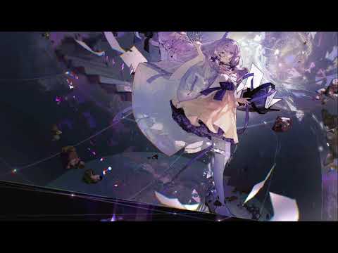 Silentroom VS Frums - Aegleseeker ("Afterworld" Extended)