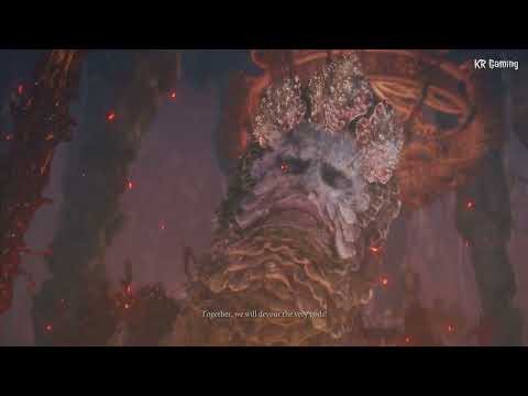 Elden Ring - How to Super Cheese Rykard Lord of Blasphemy | God Devouring Serpent (Suicide Method)