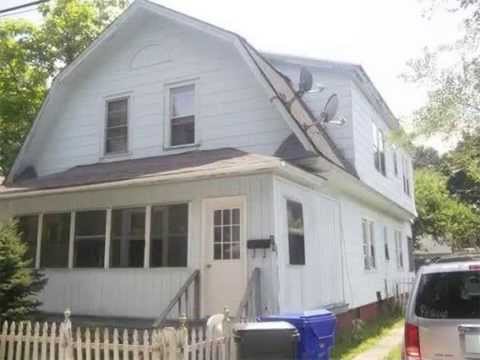 Multi Family Property in Springfield, MA Listed by Don Thompson .