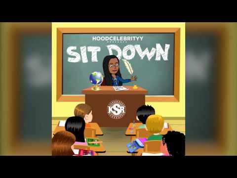 Video thumbnail for Sit Down
