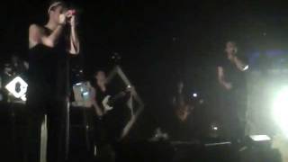 The Blackout - The Last Goodbye - Camden Roundhouse - Live