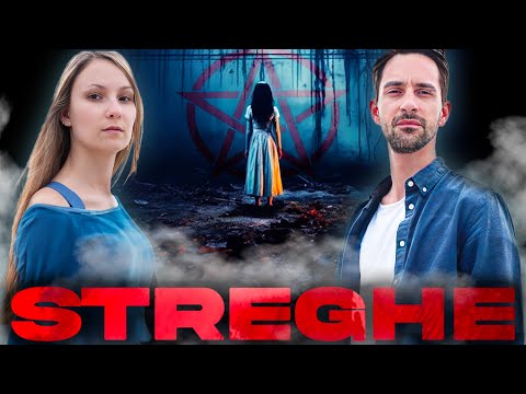 PASSIAMO LA NOTTE NEL PAESE DELLE STREGHE