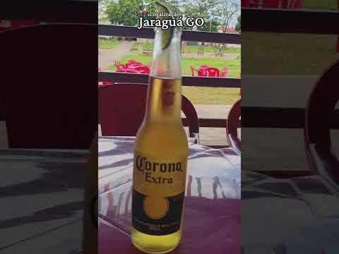 Jaraguá GOIÁS #shorts