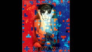 Paul McCartney - Somebody Who Cares (Instrumental)