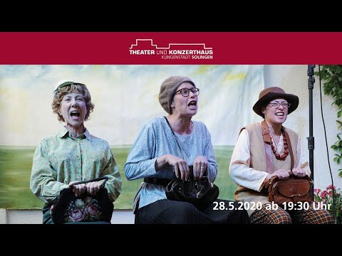 Der WAHNSINN kehrt zurück