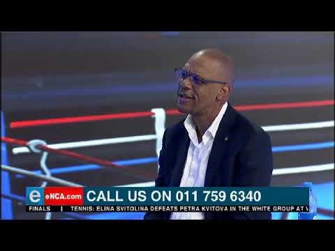 LHIO Should Pik Botha be mourned? 22 October 2018