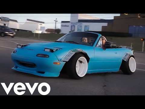 FULLJOS - FOREVER (CAR MUSIC VIDEO)