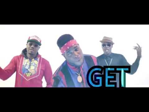DJ Jimmy Jatt - Glasses Up ft 2face, Burnaboy, Sound Sultan (Official Video)