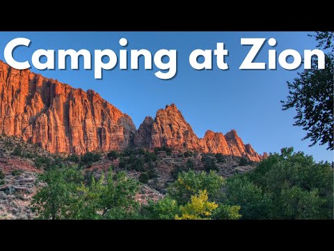image-Where can I buy souvenirs in Zion National Park?