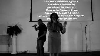 Don&#39;t Let Me Die