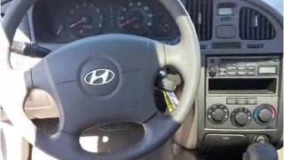 preview picture of video '2006 Hyundai Elantra Used Cars Lake of the Ozarks MO'
