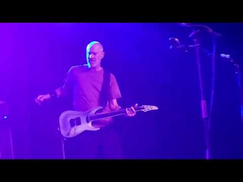 Helmet - Gun Fluf - Live. Asheville NC. 5/9/24