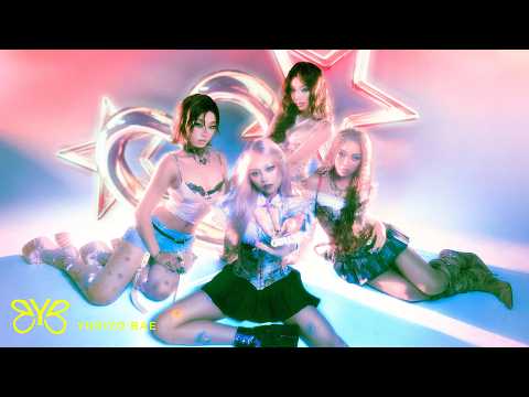 GIRLSET - Tweak (English & Spanish ver.) [Yukiyo Bae Mashup]