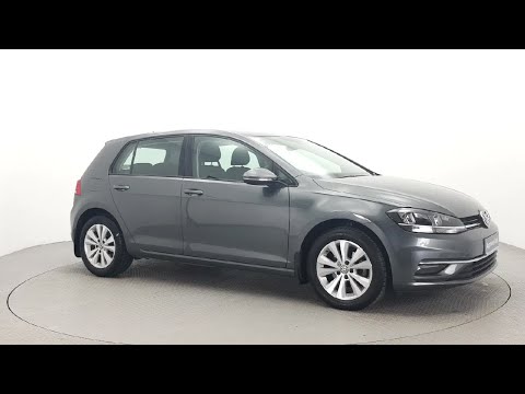 201T990 - 2020 Volkswagen Golf COMFORTLINE 1.0TSI 5DR 115HP RefId: 399992