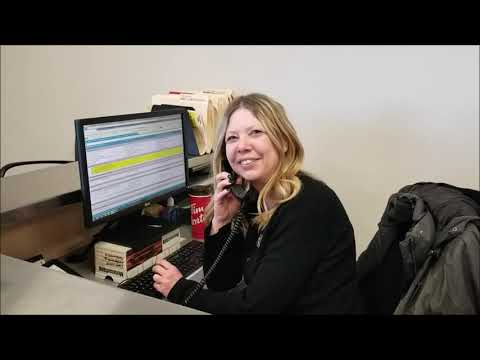 YouTube video