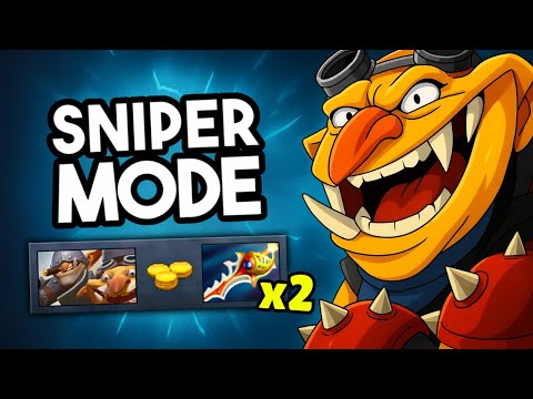 2X DIVINE RAPIER TECHIES = ACTUAL CANNON! 🔥