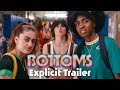BOTTOMS Official Red Band Trailer