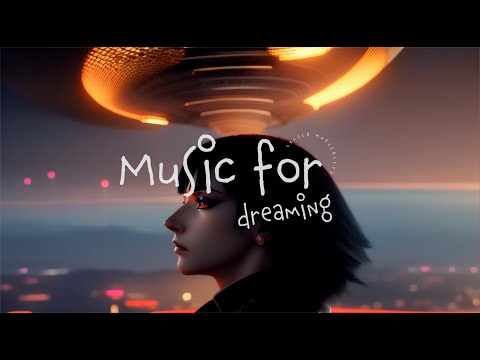 I Want You to Stay by Victor Lundberg feat Matt Bloyd 🎶 ai art video