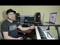 миниатюра 1 Видео о товаре MIDI-клавиатура Arturia KeyLab Essential 61