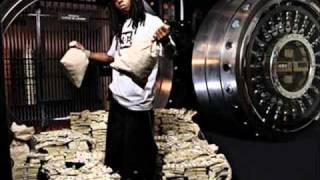 Lil Wayne &amp; T-Pain - Got Money (RMX prod. 45Beatz)