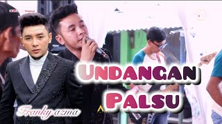 Download lagu Undangan Palsu - Franky AZMA Live Show Dayeuh Kolot mp3