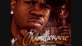 Chamillionaire &amp; Ludacris - Creepin&#39; Solo (Instrumental Remake By Young Cham)