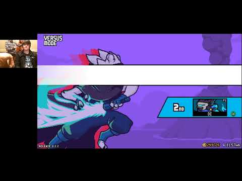 WR2 Famicom Pixel VS Dragoniota