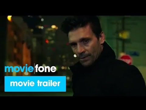 'The Purge: Anarchy' Trailer #2 (2014): Frank Grillo, Keile Sanchez