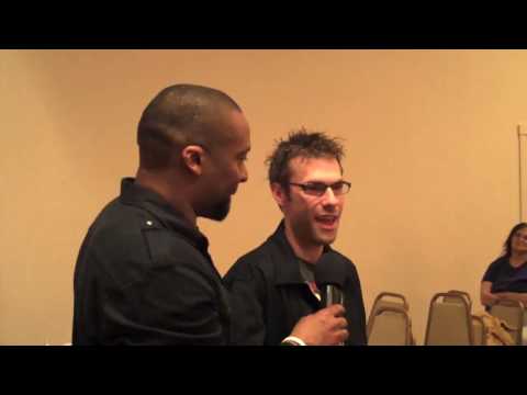 Witness21  2009 09 30