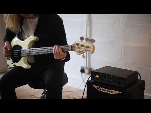 Ashdown RM-800-EVO-III