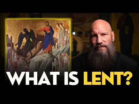 How Do Orthodox Christians Participate In Lent?