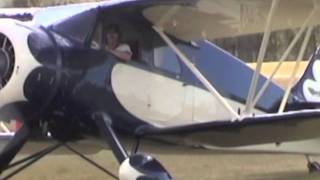 preview picture of video 'Festival of Flight, Caboolture Pt 2 2011'