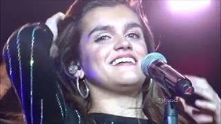 AMAIA &#39;SHAKE IT OUT&#39; - Operación Triunfo Bernabeu (OT) | 29/06/2018 | @Jejuu14