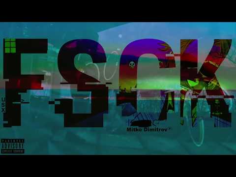 D3MO - FSCK (Dir. by KOVALY KAVV) (2018)