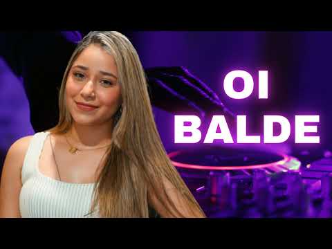 Oi balde (Marilia Tavares)