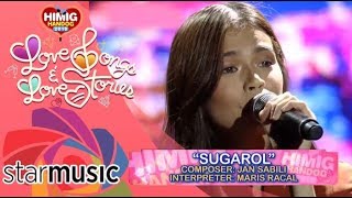 Maris Racal - Sugarol | Himig Handog 2018 (Pre-Finals)