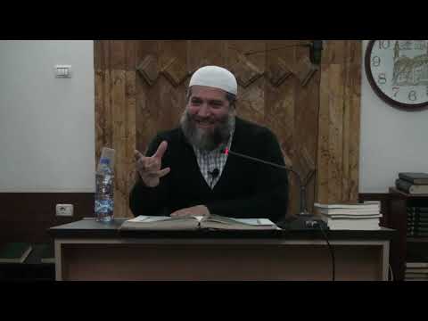 Cilësitë e besimtarëve që Allahu i ka përmendur në Kuran - Hoxhë Ali Shabani