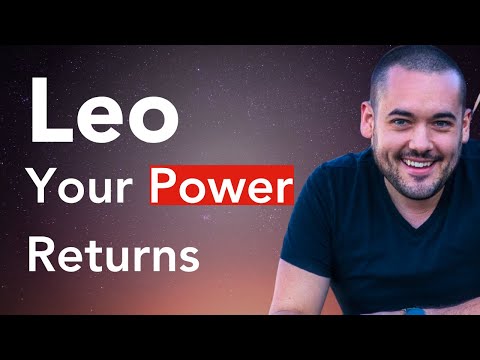 Leo "You’re Breaking Free! Life Will Never Be The Same!" January 26th - February 2nd Tarot