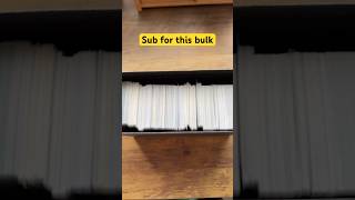Sub if you want this bulk!#shorts#shortsfeed#virashorts#pokemon#pokemontcg
